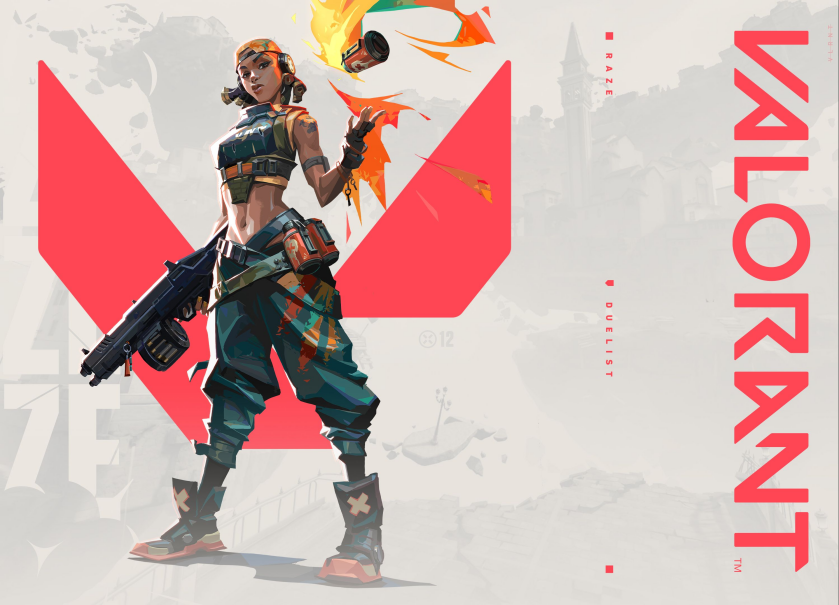 关于Valorant选手刷新世界纪录,震撼全场的信息 关于Valorant选手刷新世界纪录,震撼全场的信息