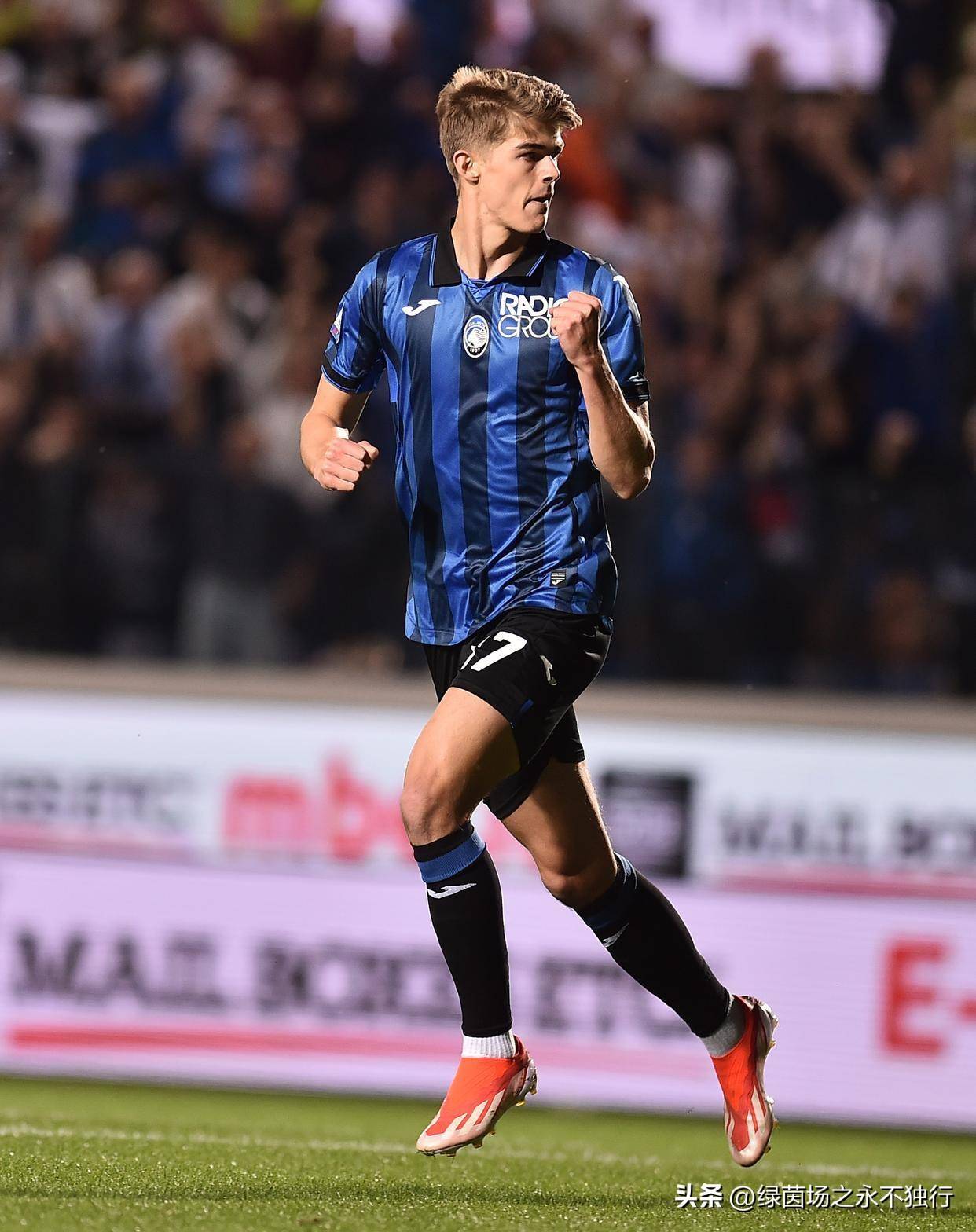 瑞士碾压AC米兰，奥利维耶点燃赛场