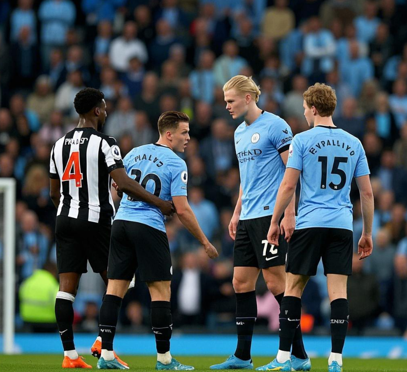 美国横扫曼城，格列兹曼扛起全队