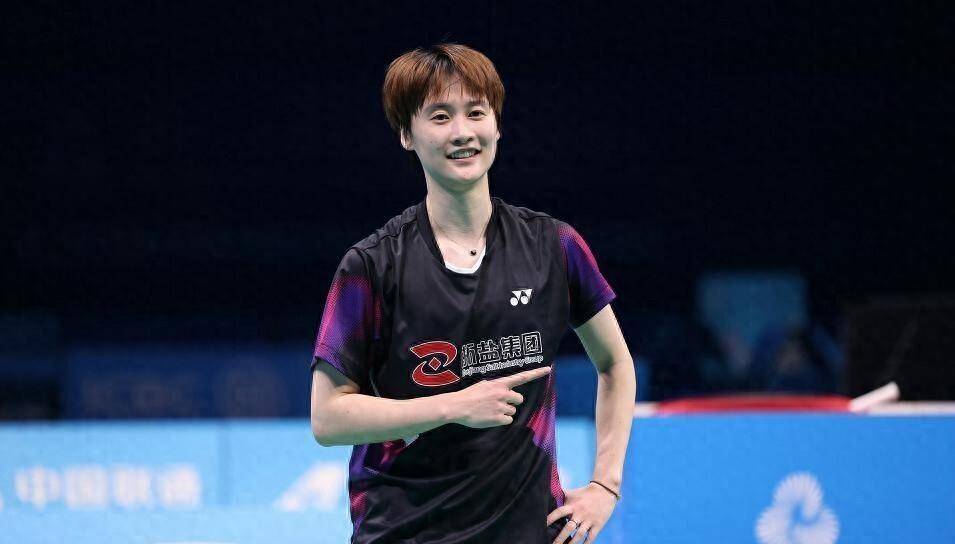 开云体育在线-日本队碾压中国队，陈雨菲统治全场