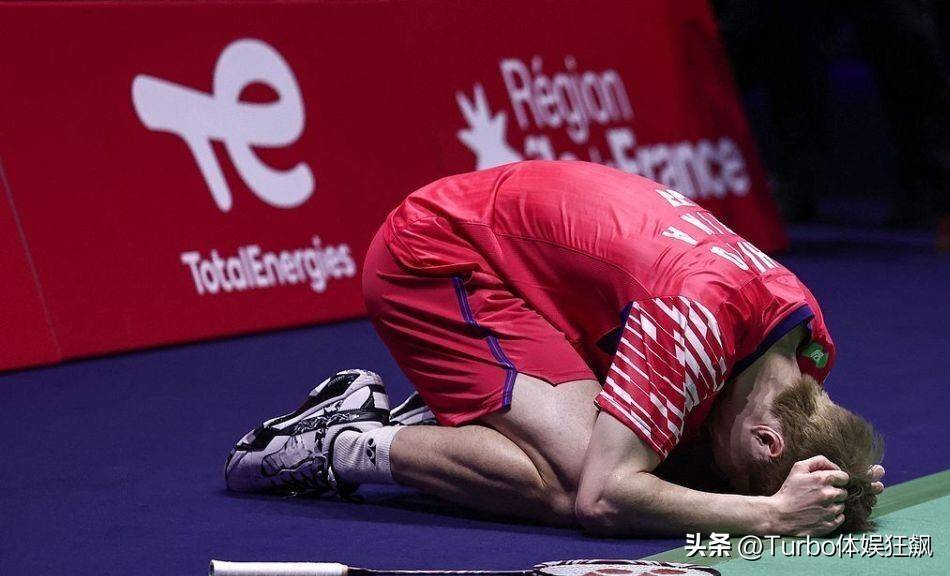 日本队碾压中国队，陈雨菲统治全场