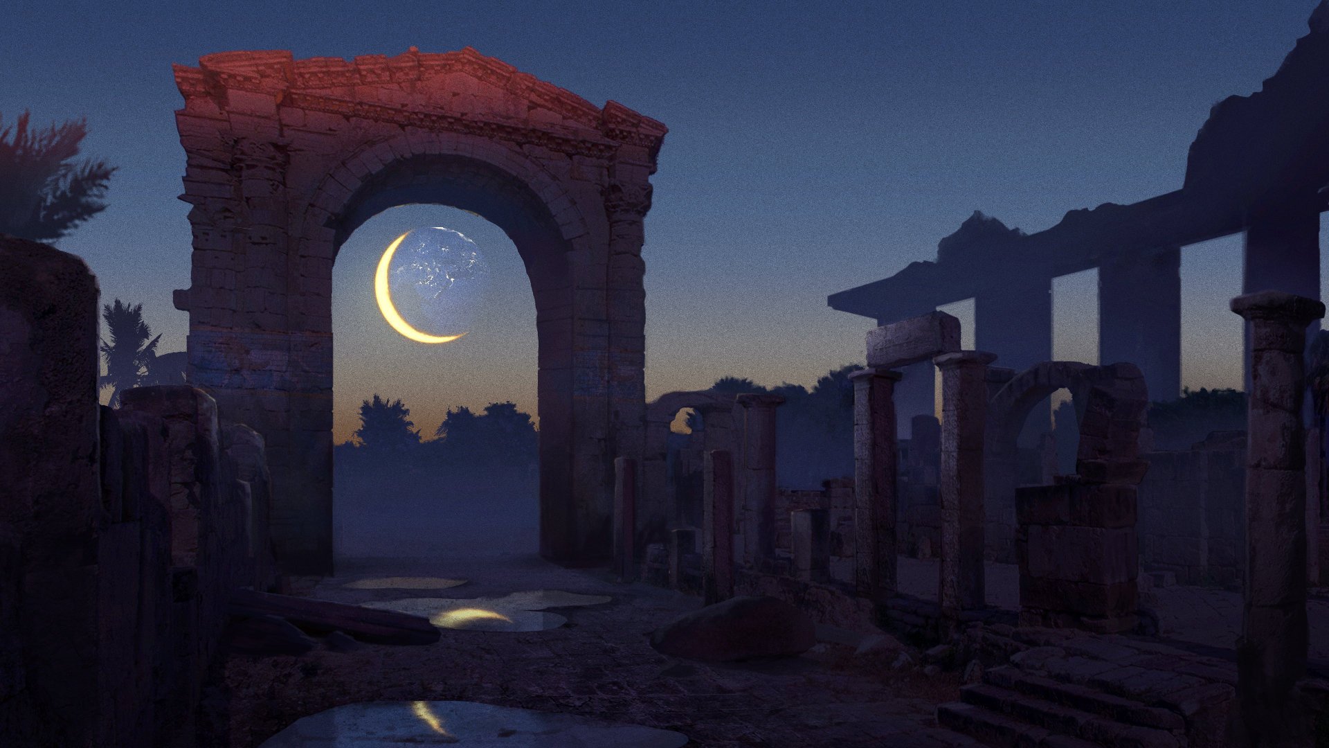 钢铁之躯封锁中场，楚阿梅尼的欧冠决赛交响曲