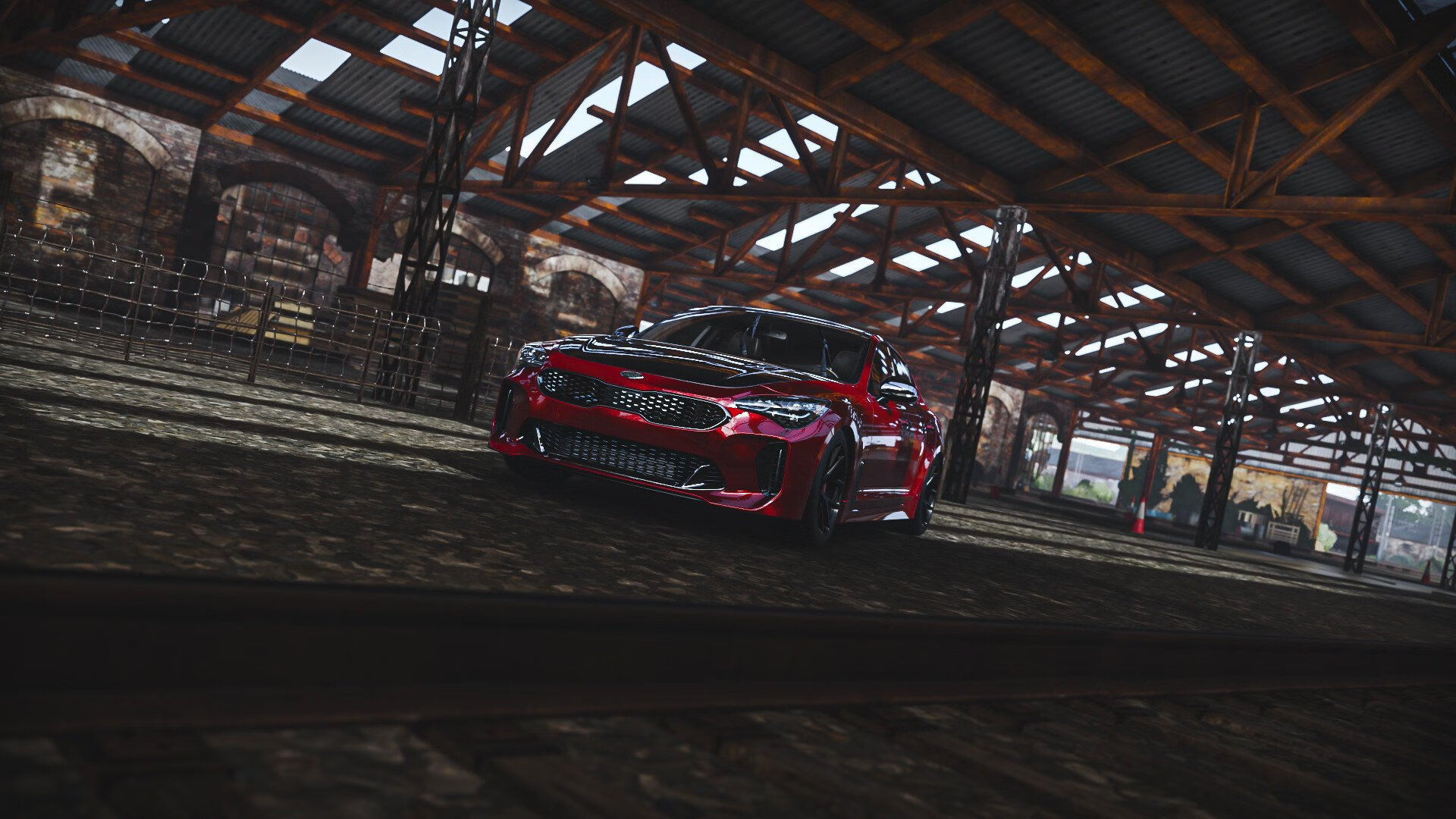 奥运烽火前的暗夜哨兵，库尔图瓦用沉默守护通往巴黎的钥匙