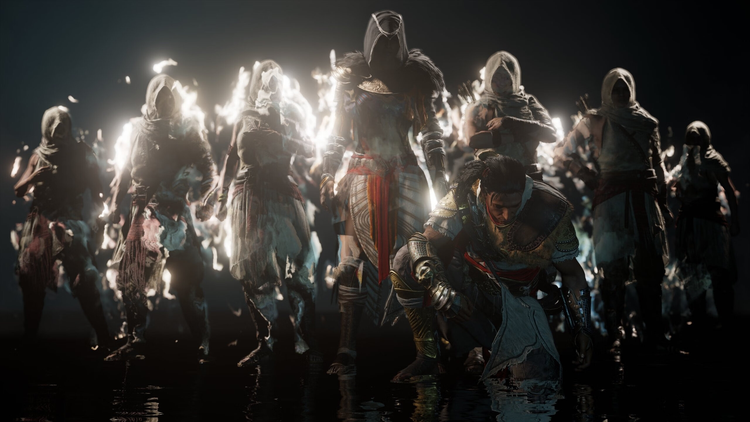 非洲移民导演德甲剧本杀，突尼斯中场妙传撕裂阿尔及利亚防线