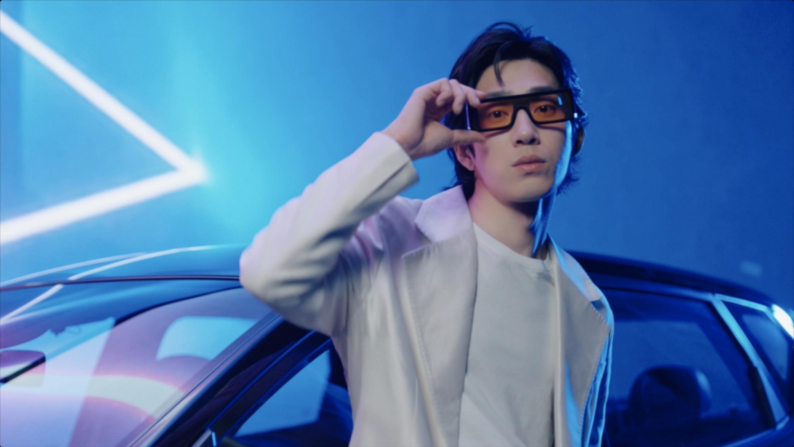 穹顶之下，莫兰特在撕裂之夜的灵魂独舞