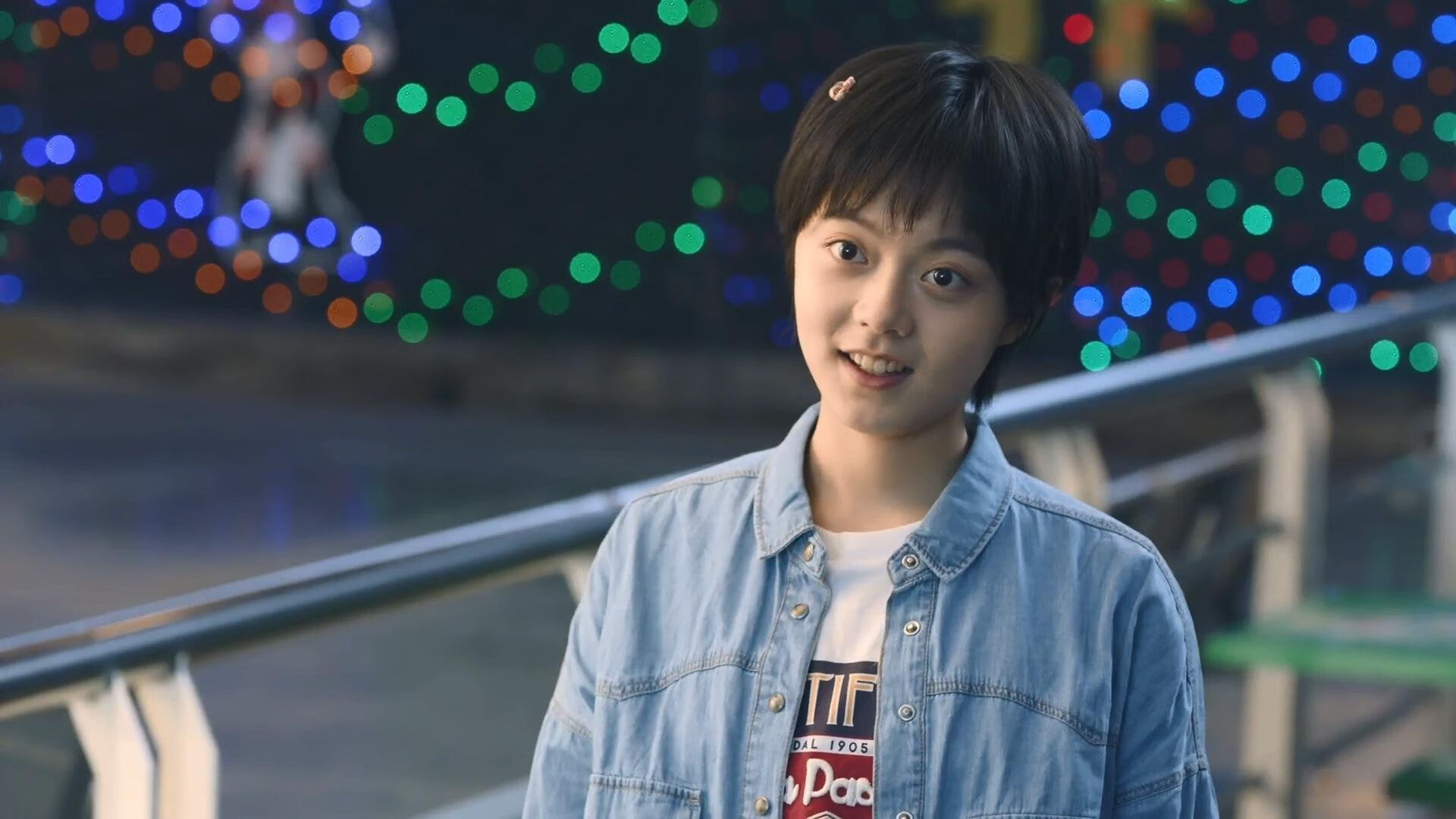 寂静与轰鸣，哈利伯顿导演的抢七剧本