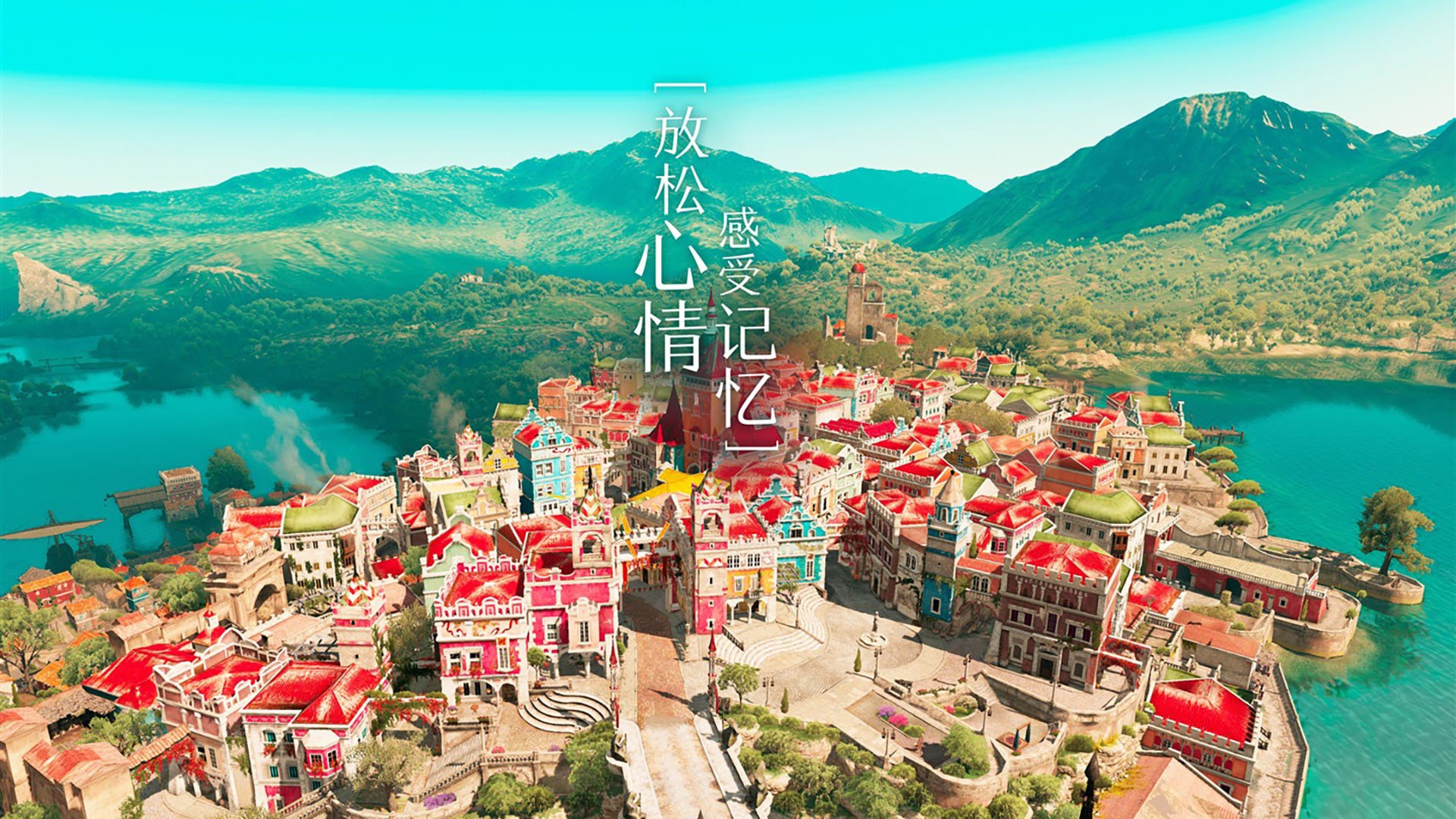 首先，我们拓展思维，构思一个文章标题